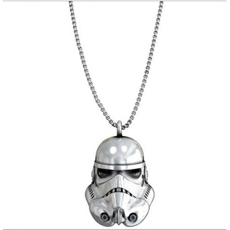 Star Wars - Sturmtruppen-Halskette