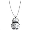 Star Wars - Sturmtruppen-Halskette