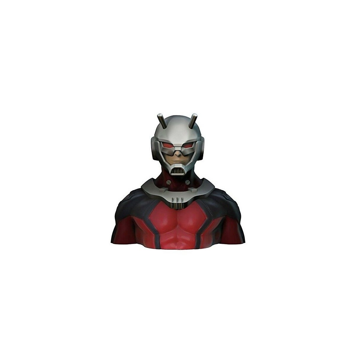 SEMIC-Wunder - Ant-Man Deluxe PVC-Büste Sparschwein