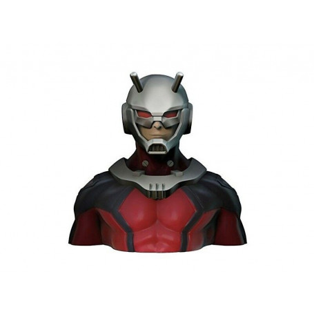 SEMIC-Wunder - Ant-Man Deluxe PVC-Büste Sparschwein