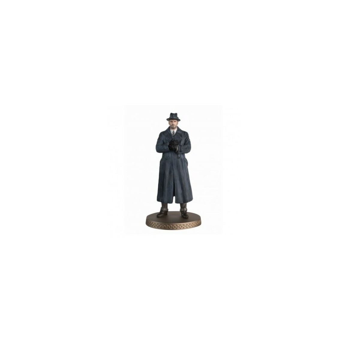 FANTASTISCHE TIERE - DUMBLEDORE (EAGLEMOSS) 12cm