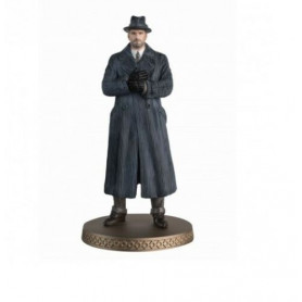 FANTASTISCHE TIERE - DUMBLEDORE (EAGLEMOSS) 12cm
