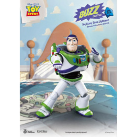 Beast Kingdom - Toy Story Buzz Lightyear - Dynamic Action Helden 1/9 Actionfigur
