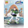 Beast Kingdom - Toy Story Buzz Lightyear - Dynamic Action Helden 1/9 Actionfigur