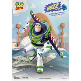 Beast Kingdom - Toy Story Buzz Lightyear - Dynamic Action Helden 1/9 Actionfigur
