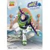 Beast Kingdom - Toy Story Buzz Lightyear - Dynamic Action Helden 1/9 Actionfigur