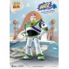 Beast Kingdom - Toy Story Buzz Lightyear - Dynamic Action Helden 1/9 Actionfigur