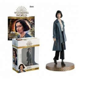 FANTASTISCHE TIERE - Tina Goldstein (EAGLEMOSS) 12cm