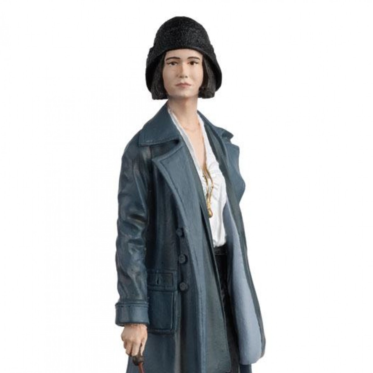 FANTASTISCHE TIERE - Tina Goldstein (EAGLEMOSS) 12cm