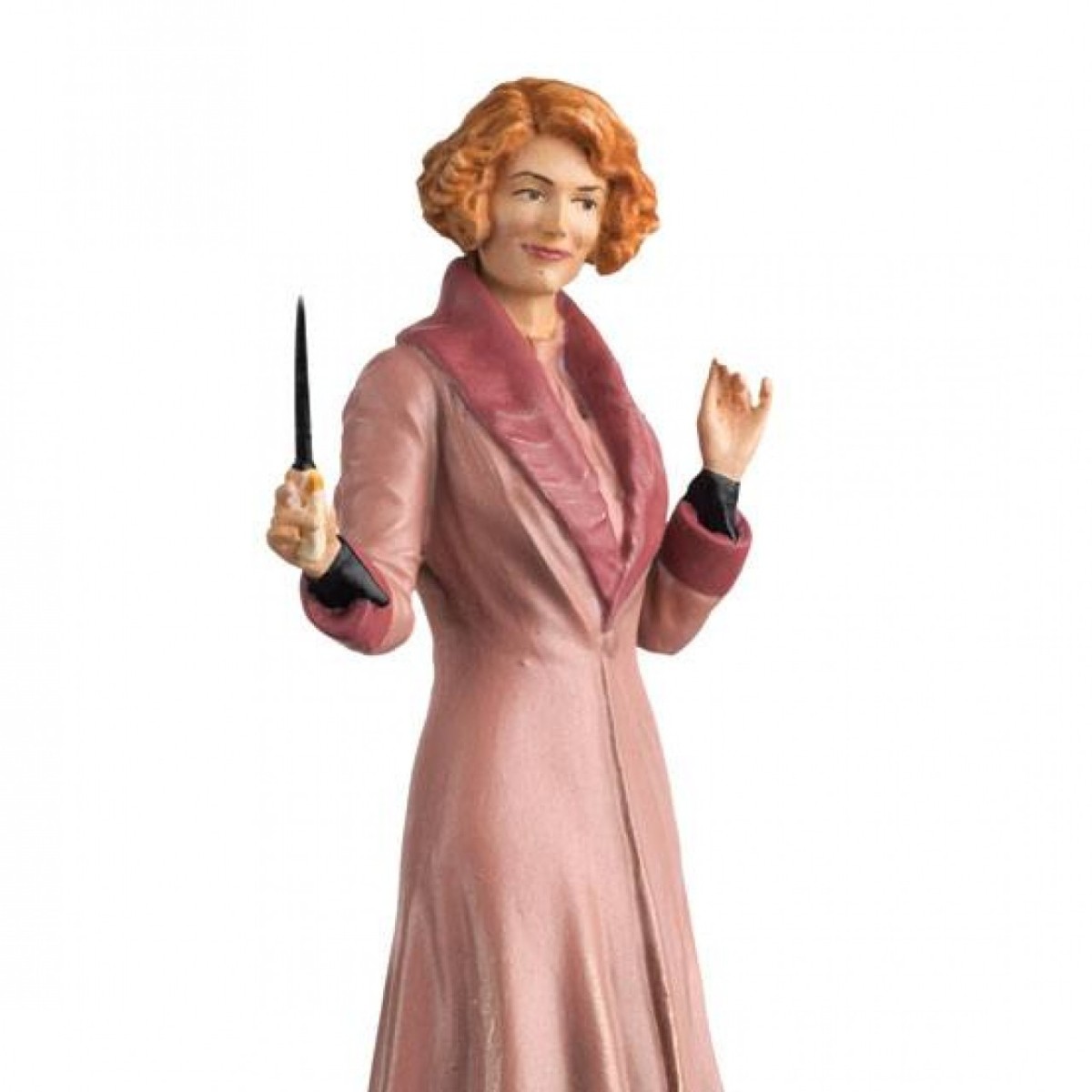 FANTASTISCHE TIERE - Tina Goldstein (EAGLEMOSS) 12cm