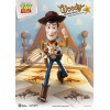 Beast Kingdom - Toy Story Woody - Dynamic Action Helden 1/9 Actionfigur