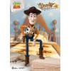 Beast Kingdom - Toy Story Woody - Dynamic Action Helden 1/9 Actionfigur
