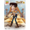 Beast Kingdom - Toy Story Woody - Dynamic Action Helden 1/9 Actionfigur