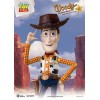 Beast Kingdom - Toy Story Woody - Dynamic Action Helden 1/9 Actionfigur