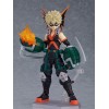 Max Factory Figma - Mein Held Academia Katsuki Bakugo