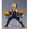 Max Factory Figma - Mein Held Academia Katsuki Bakugo