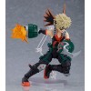 Max Factory Figma - Mein Held Academia Katsuki Bakugo