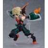 Max Factory Figma - Mein Held Academia Katsuki Bakugo