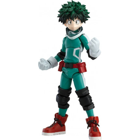 Max Factory Figma - Mein Held Academia Izuku Midoriya