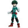 Max Factory Figma - Mein Held Academia Izuku Midoriya