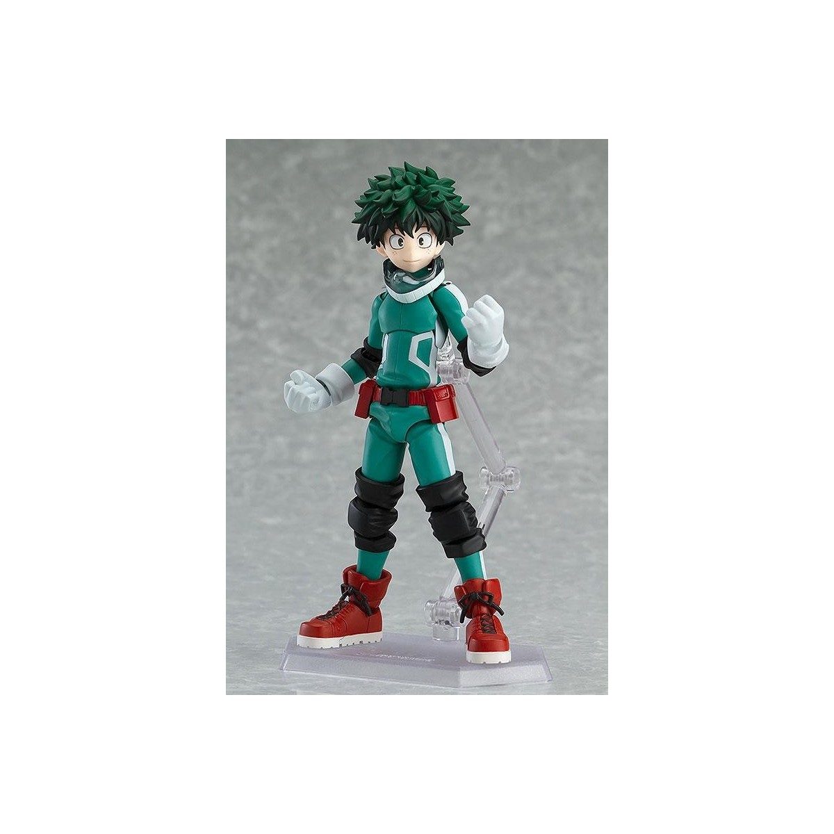 Max Factory Figma - Mein Held Academia Izuku Midoriya