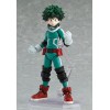 Max Factory Figma - Mein Held Academia Izuku Midoriya