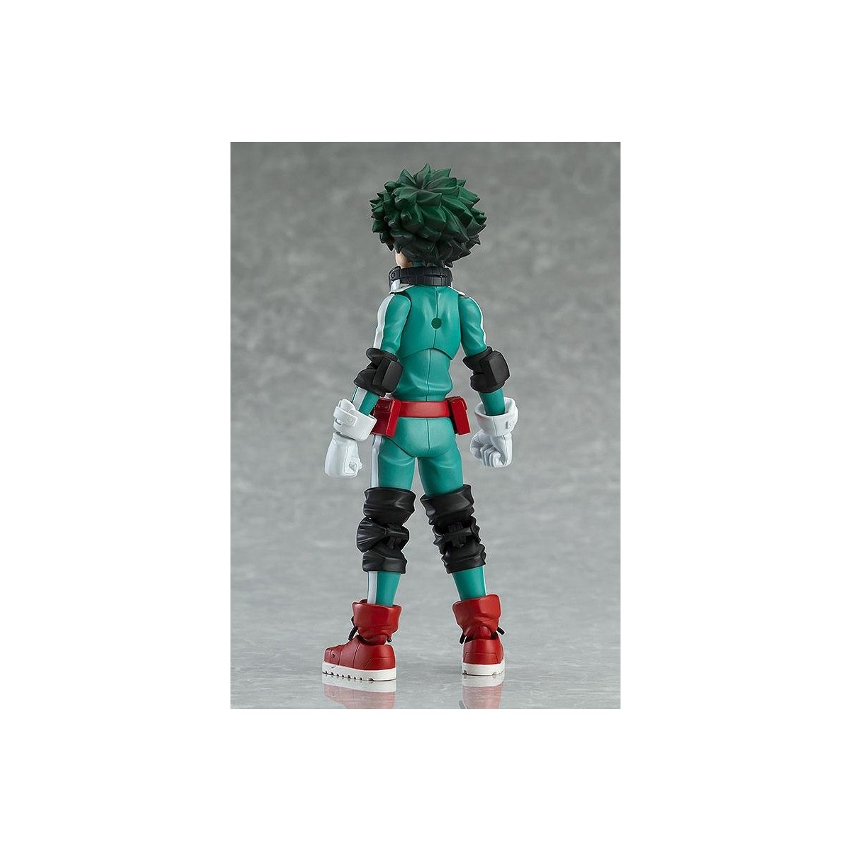 Max Factory Figma - Mein Held Academia Izuku Midoriya