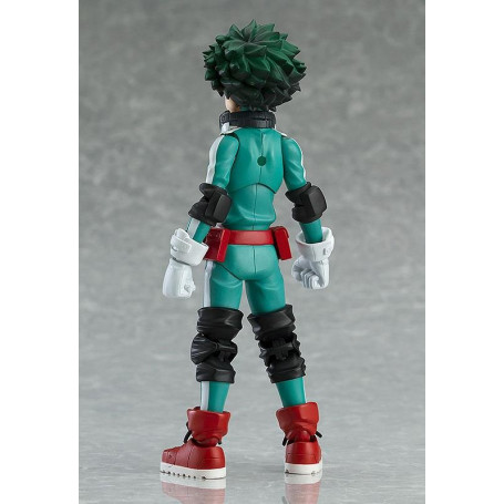 Max Factory Figma - Mein Held Academia Izuku Midoriya