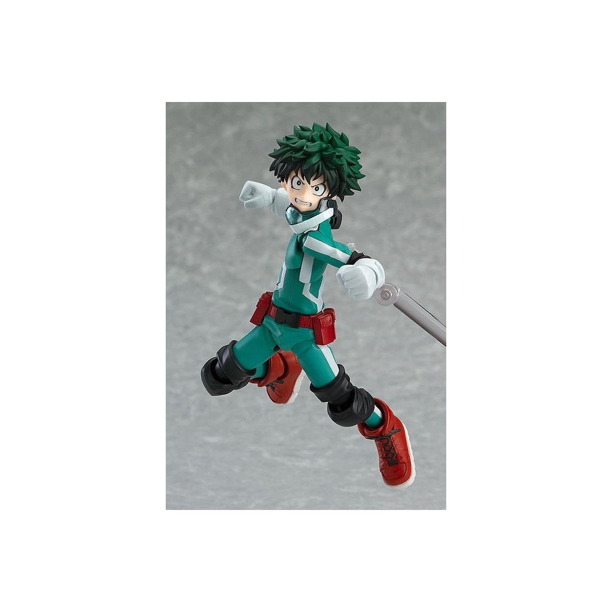 Max Factory Figma - Mein Held Academia Izuku Midoriya