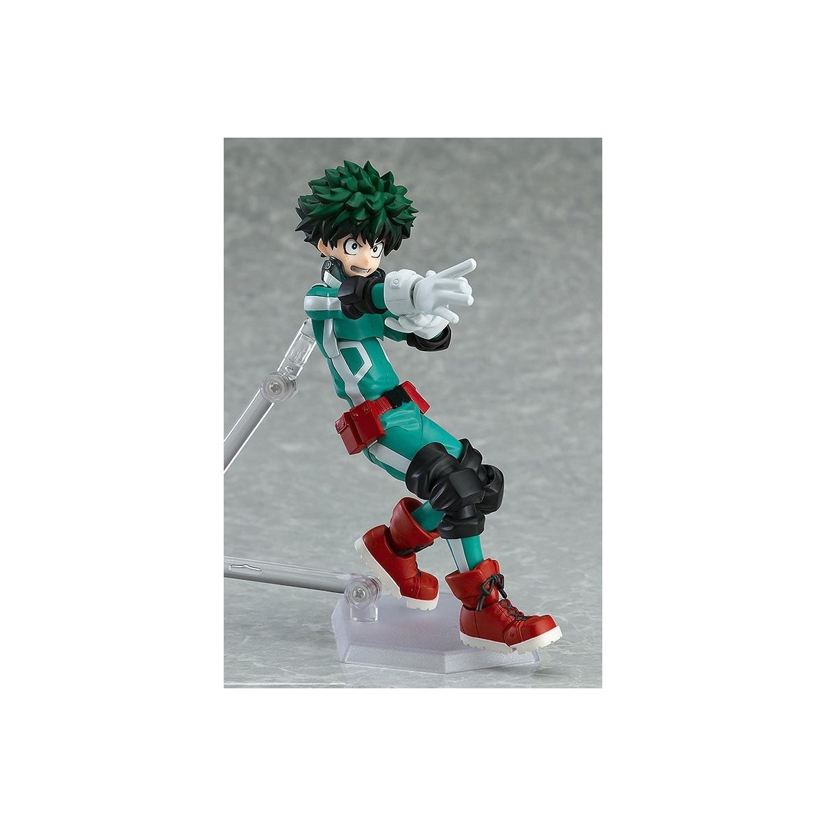 Max Factory Figma - Mein Held Academia Izuku Midoriya