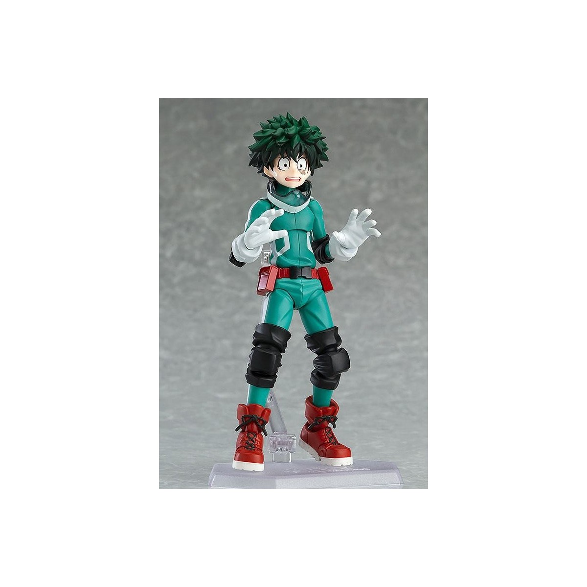 Max Factory Figma - Mein Held Academia Izuku Midoriya