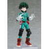 Max Factory Figma - Mein Held Academia Izuku Midoriya