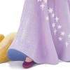 Enesco Disney-Schaukasten - Rapunzel im Schnee