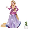 Enesco Disney-Schaukasten - Rapunzel im Schnee