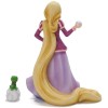 Enesco Disney-Schaukasten - Rapunzel im Schnee