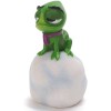 Enesco Disney-Schaukasten - Rapunzel im Schnee