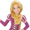 Enesco Disney-Schaukasten - Rapunzel im Schnee