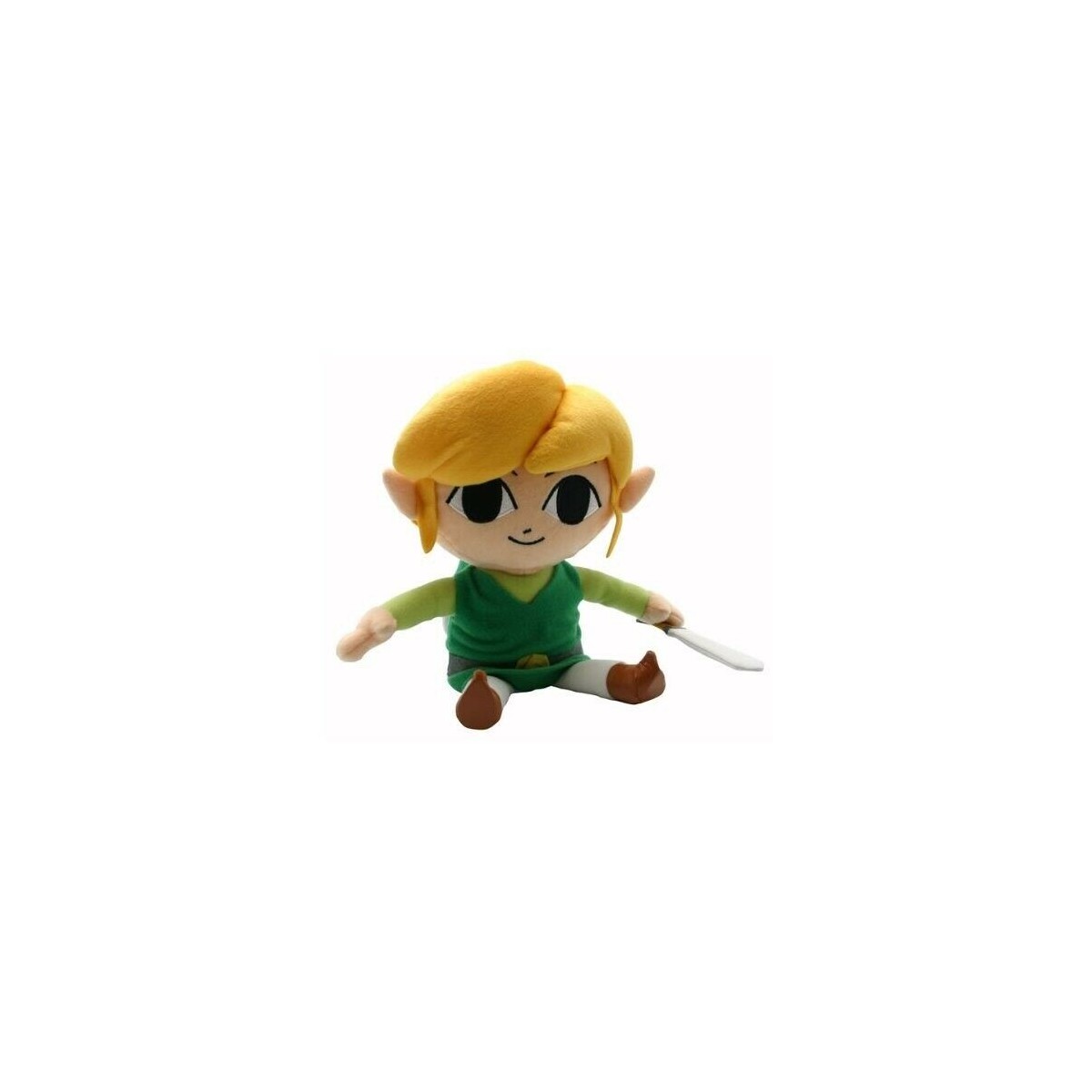Nintendo Plüsch Zelda Phantom Sanduhr Plüsch 24 cm