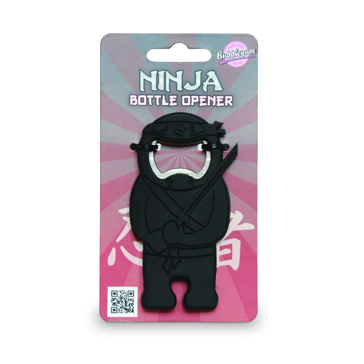 Décapsuleur Ninja