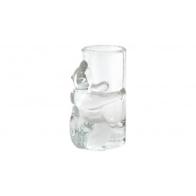 Shooters Câlin d'Ours (x4)