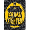 DC Comics - Batman-Metallmagnet - Verbrechensbekämpfer