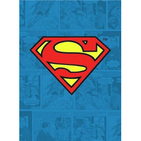 DC Comics - Batman-Metallmagnet - Verbrechensbekämpfer