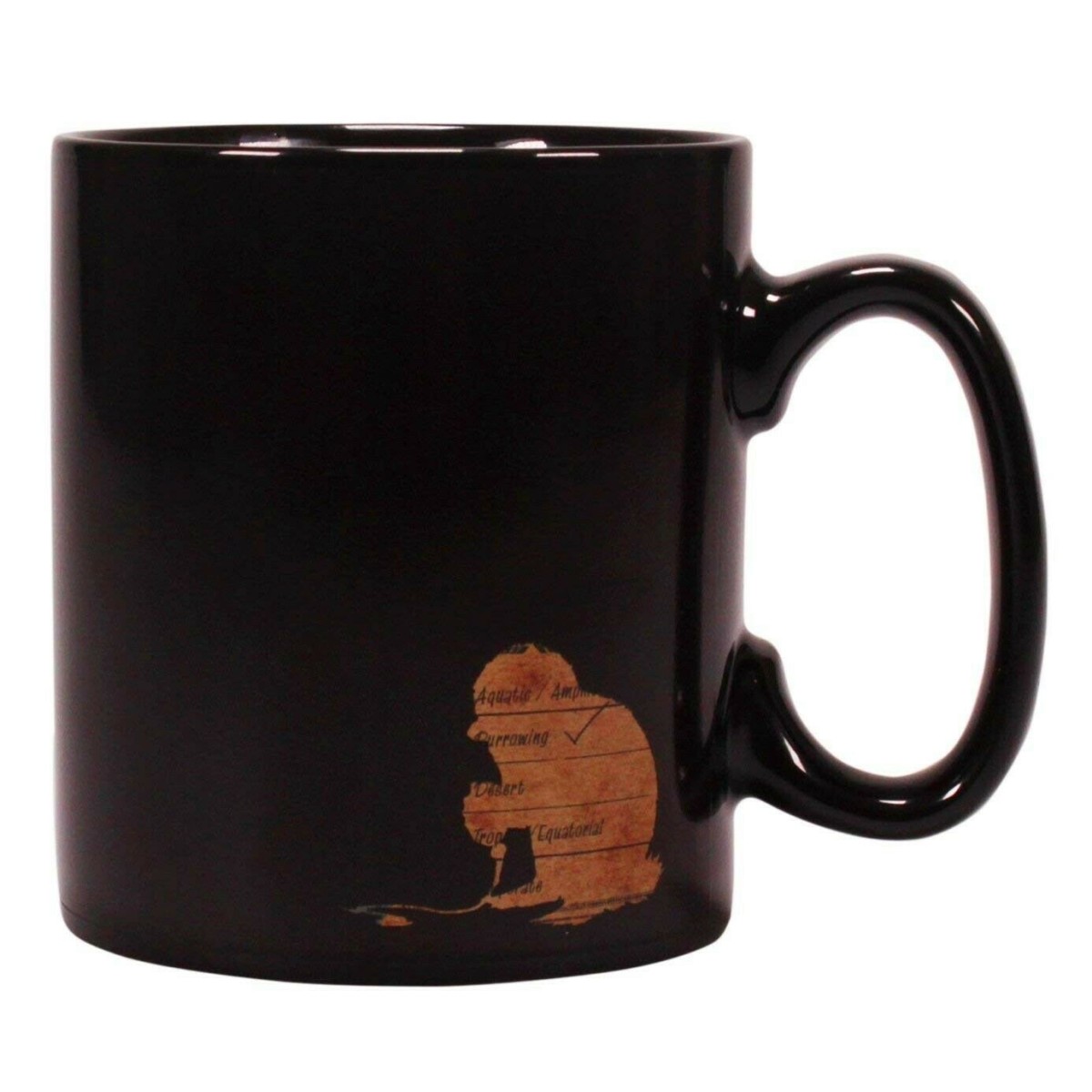 Fantastische Tiere - Becher chaud froid Niffleur