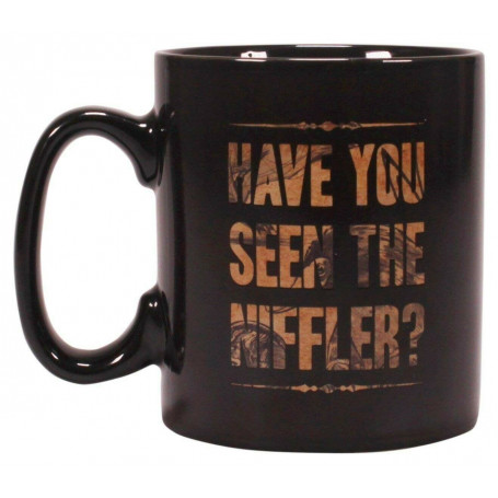 Fantastische Tiere - Becher chaud froid Niffleur