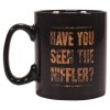 Fantastische Tiere - Becher chaud froid Niffleur
