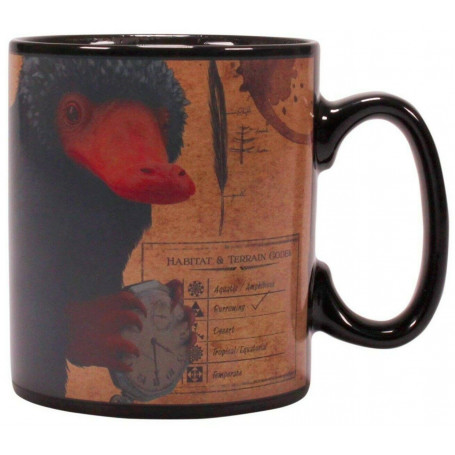 Fantastische Tiere - Becher chaud froid Niffleur