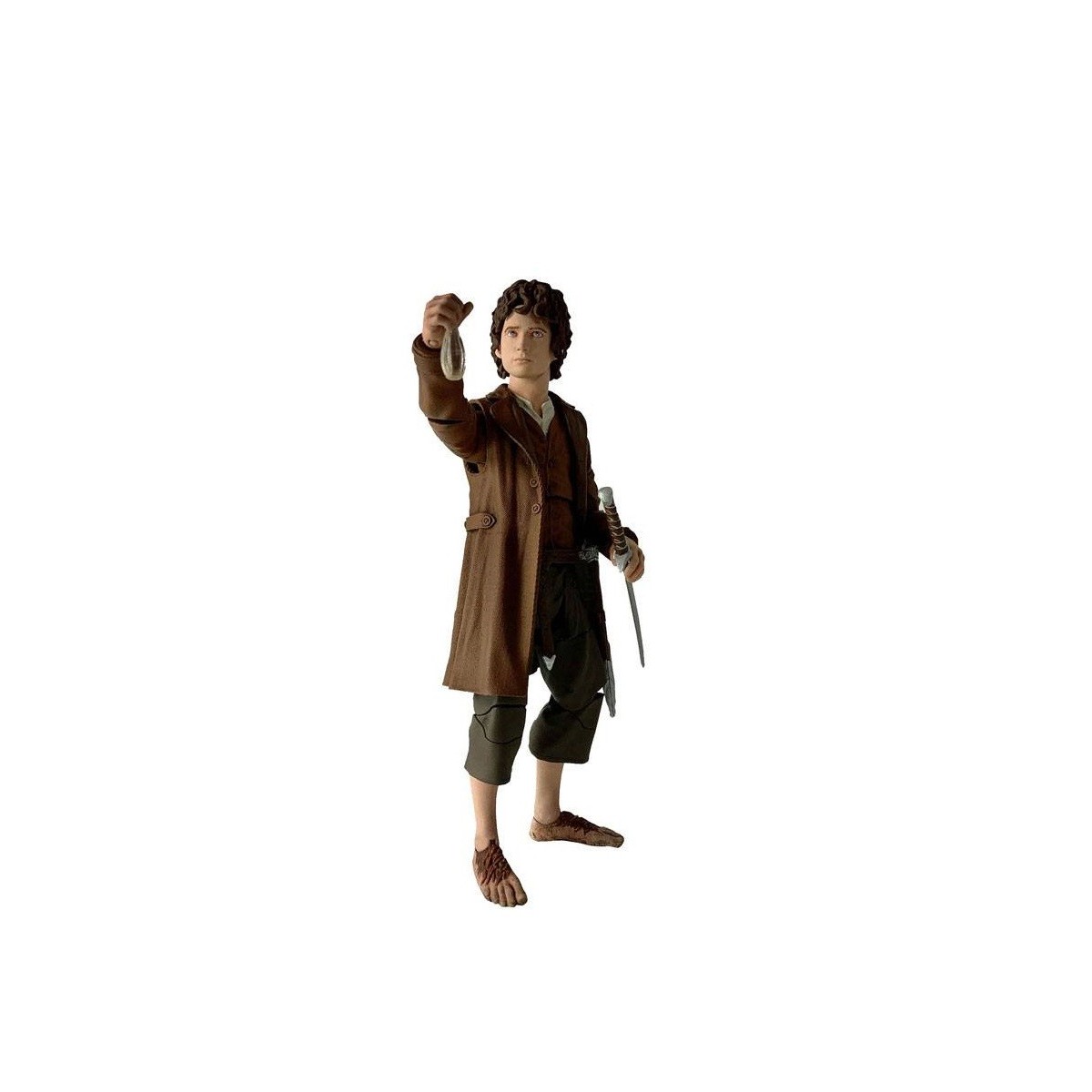 Diamantauswahl - Frodo - Der Herr der Ringe - LOTR