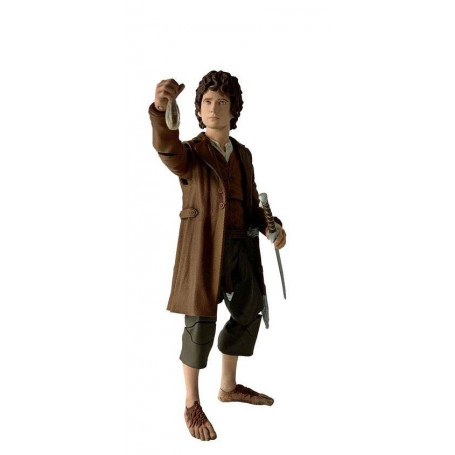 Diamantauswahl - Frodo - Der Herr der Ringe - LOTR
