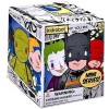 Kidroboter Mini-Figuren DC-Comics-Serie