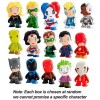 Kidroboter Mini-Figuren DC-Comics-Serie